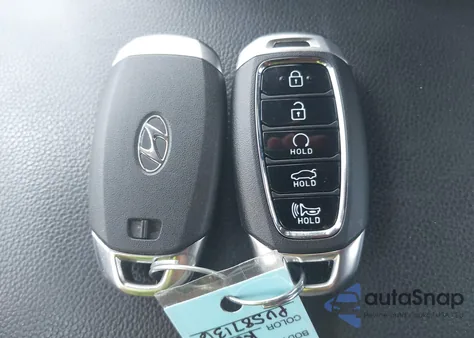 2023 Hyundai Elantra N Line from USA, damaged, VIN KMHLR4AF4PU587136